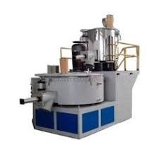 품질  High Speed Crusher Plastic Mixer Machine 380V 50HZ 공장