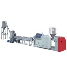 폴리에틸렌 HDPE ＬＤＰＥ PVC 페레타이징 장치 20-110mm