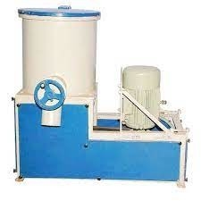 110KW 83KW 고속도 플라스틱 믹서 기계 330RPM 660RPM